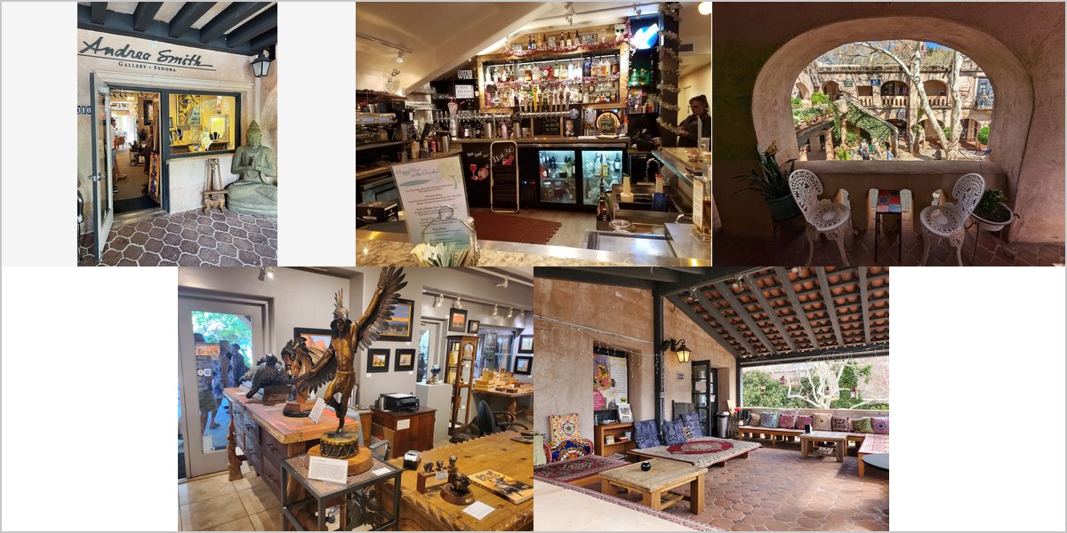 Wedding Photography at The Tlaquepaque Arts Village: A Photographer’s Point of View