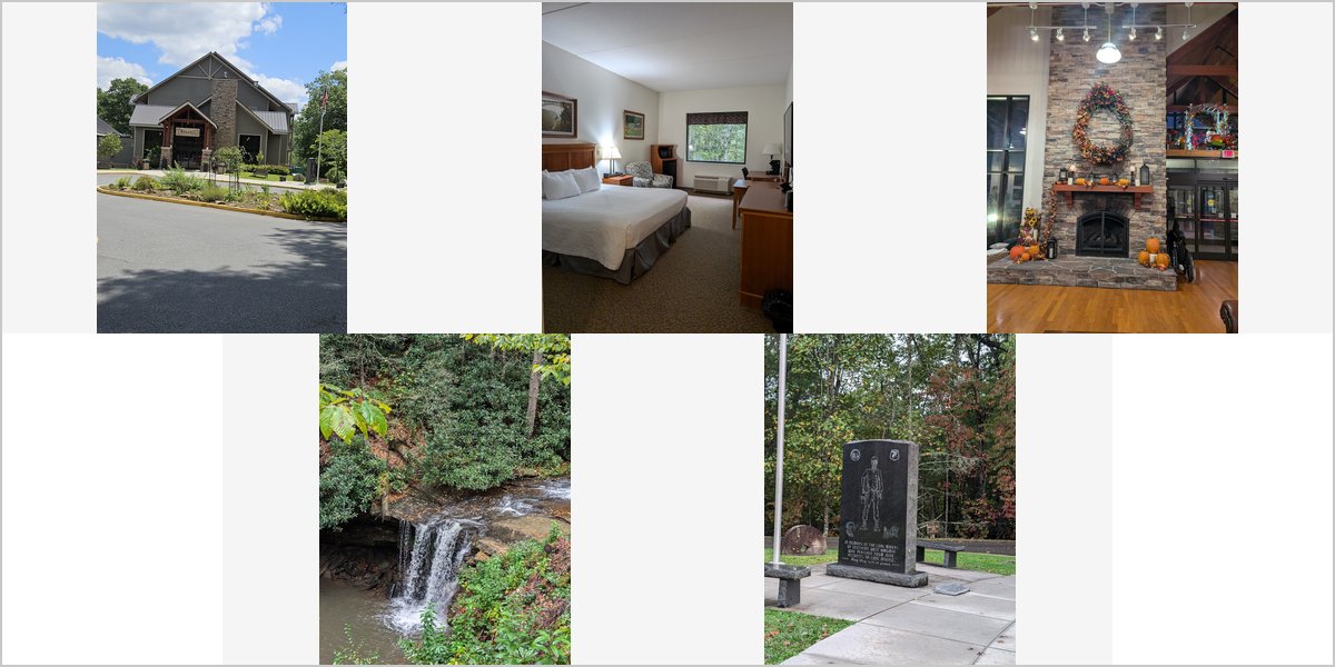 Wedding Photography at The Twin Falls Resort: A Photographer’s Point of View