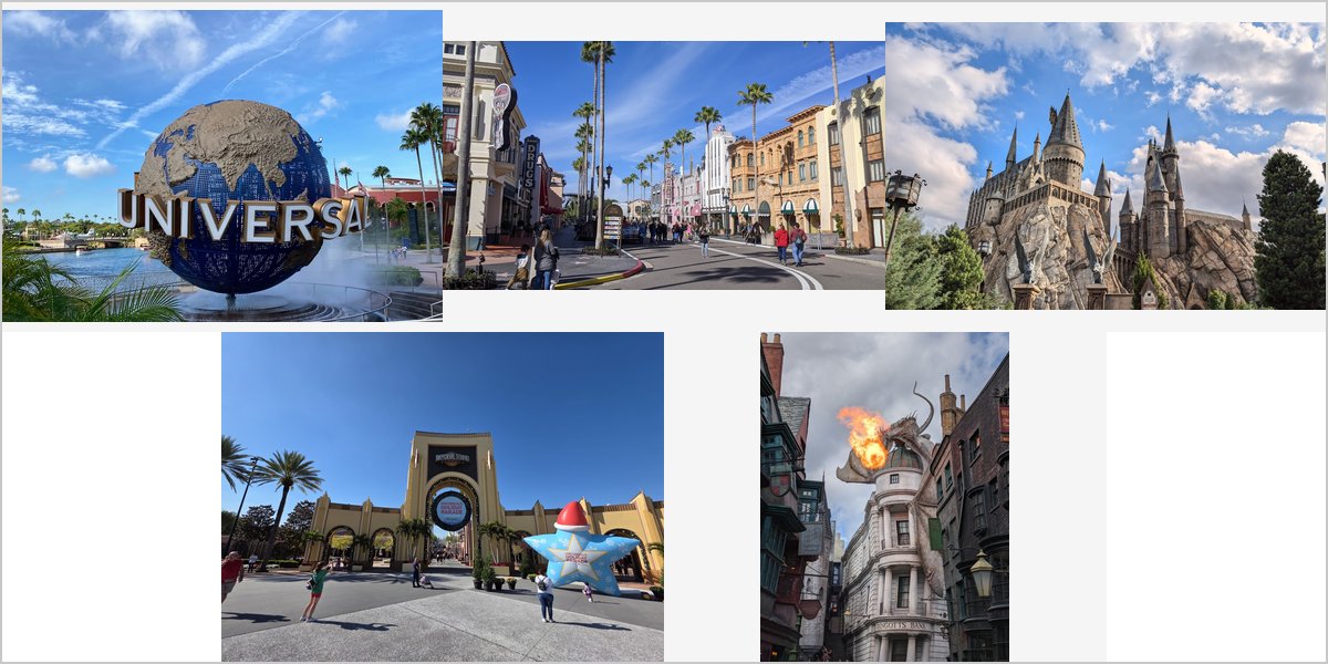 Wedding Photography at The Universal Orlando Resorts: A Photographer’s Point of View