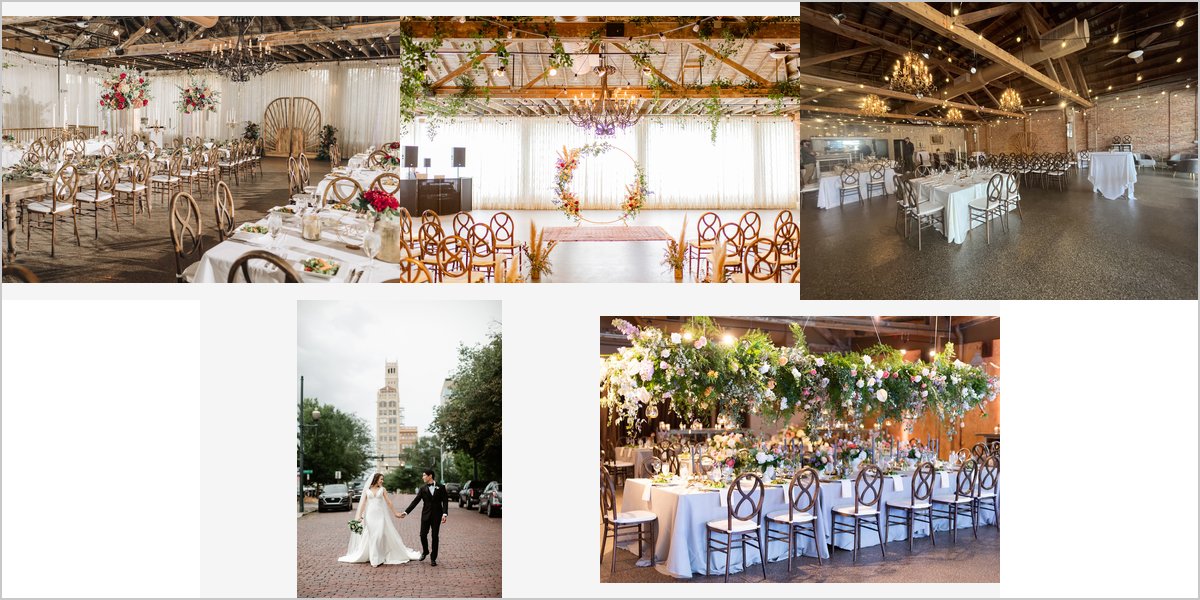 Wedding Photography at The Venue: A Photographer’s Point of View