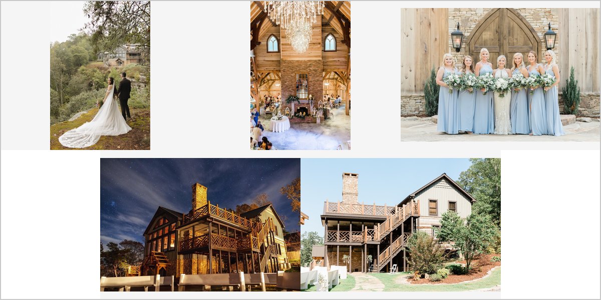 Wedding Photography at The Venue at High Falls: A Photographer’s Point of View