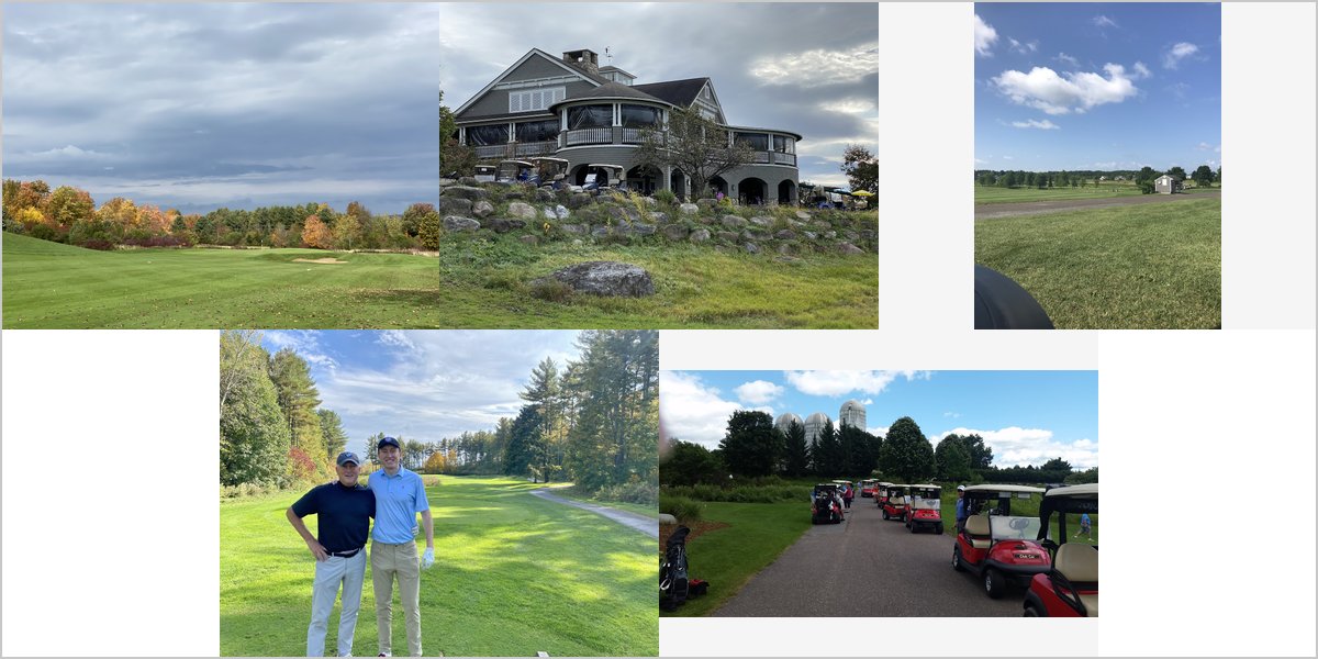 Wedding Photography at The Vermont National Country Club: A Photographer’s Point of View