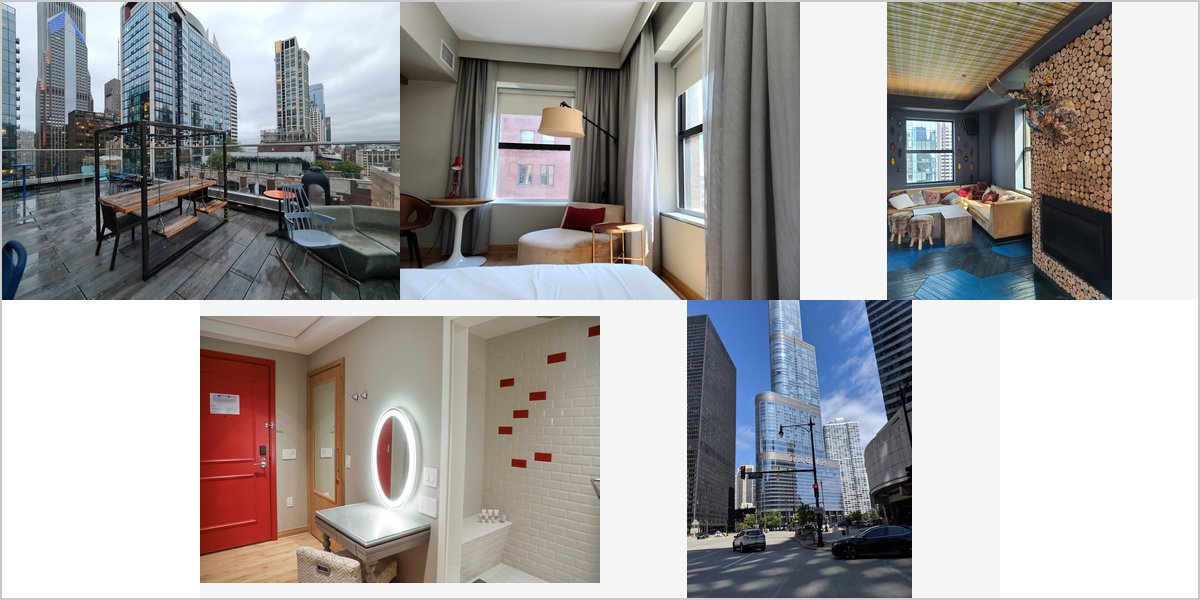 Wedding Photography at The Virgin Hotels: A Photographer’s Point of View