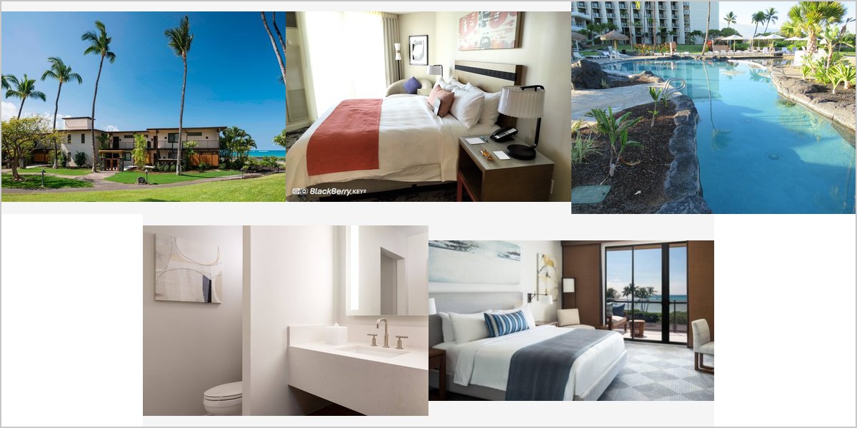 Wedding Photography at The Waikoloa Beach Marriott: A Photographer’s Point of View