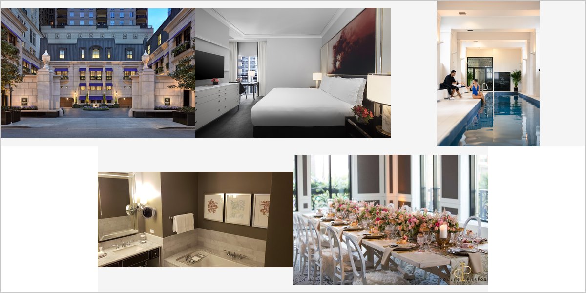 Wedding Photography at The Waldorf Astoria: A Photographer’s Point of View