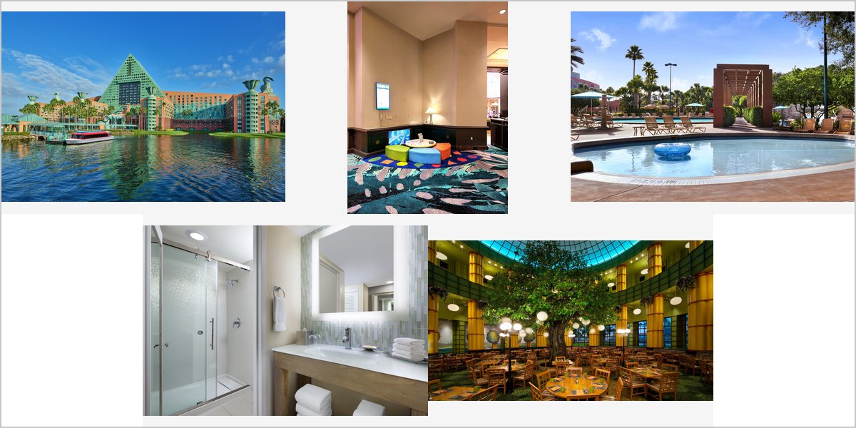 Wedding Photography at The Walt Disney World Resorts: A Photographer’s Point of View