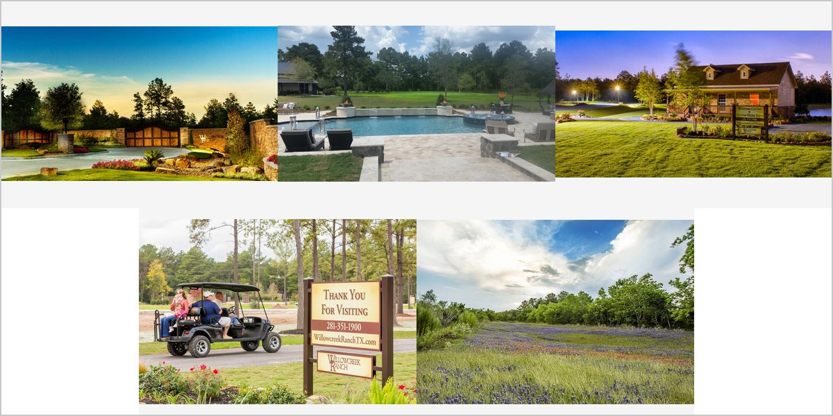 Wedding Photography at The Willow Creek Ranch: A Photographer’s Point of View