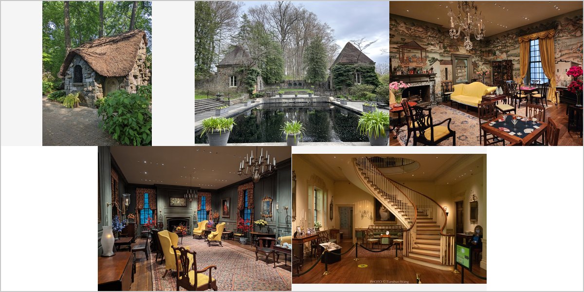 Wedding Photography at The Winterthur Museum: A Photographer’s Point of View