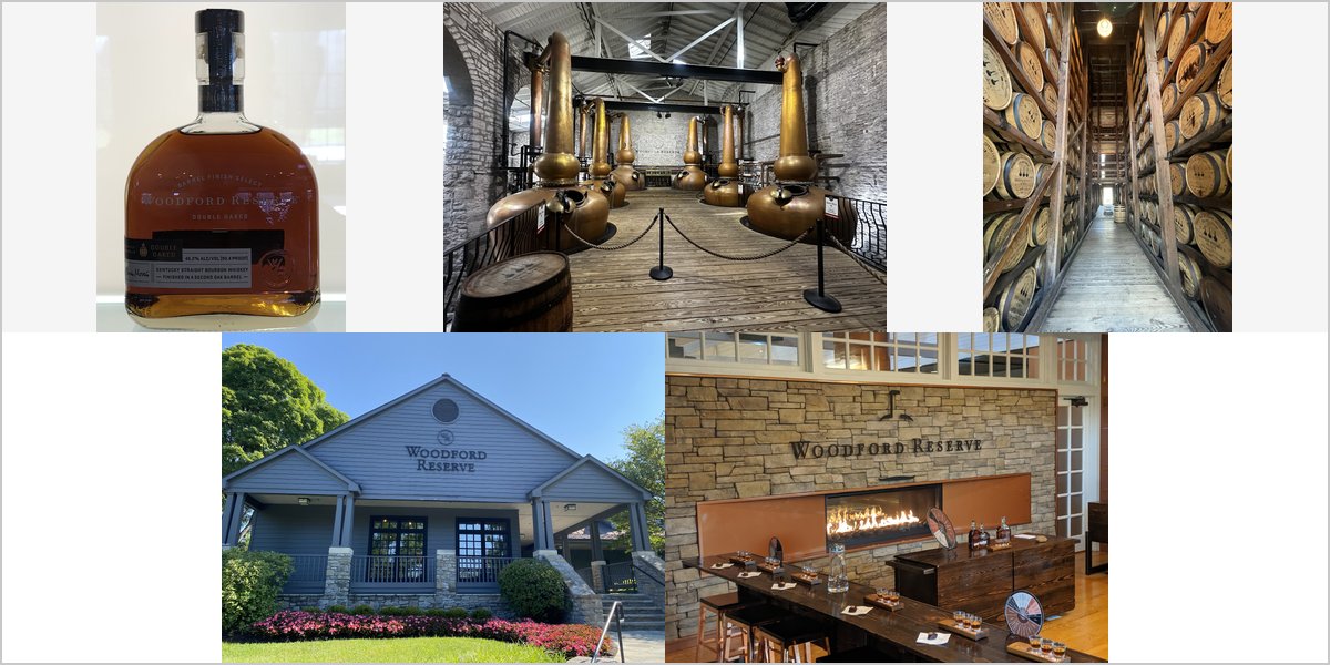 Wedding Photography at The Woodford Reserve Distillery: A Photographer’s Point of View