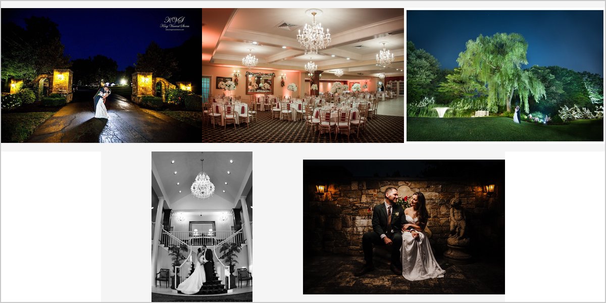 Wedding Photography at The Woodwinds: A Photographer’s Point of View
