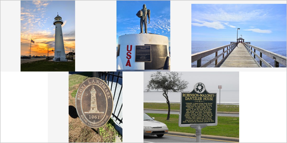 Wedding Photography at The Biloxi Lighthouse: A Photographer’s Point of View