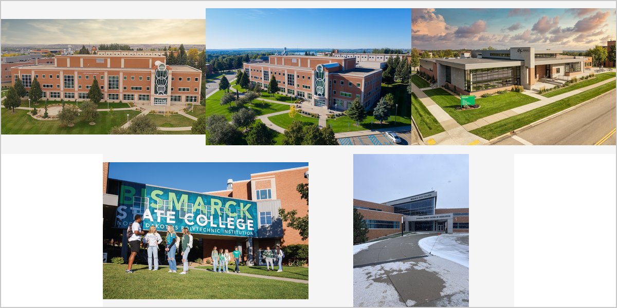 Wedding Photography at The Bismarck State College: A Photographer’s Point of View