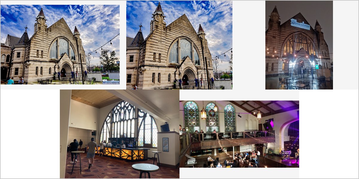 Wedding Photography at The Bluestone: A Photographer’s Point of View