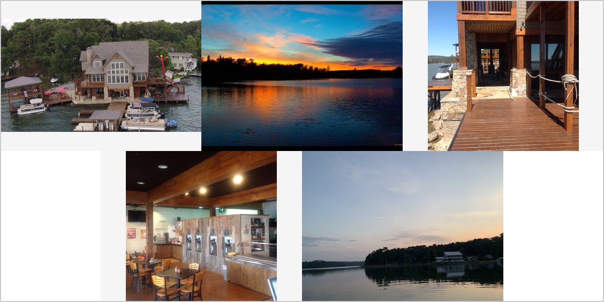 Wedding Photography at The Boathouse at Lake Martin: A Photographer’s Point of View
