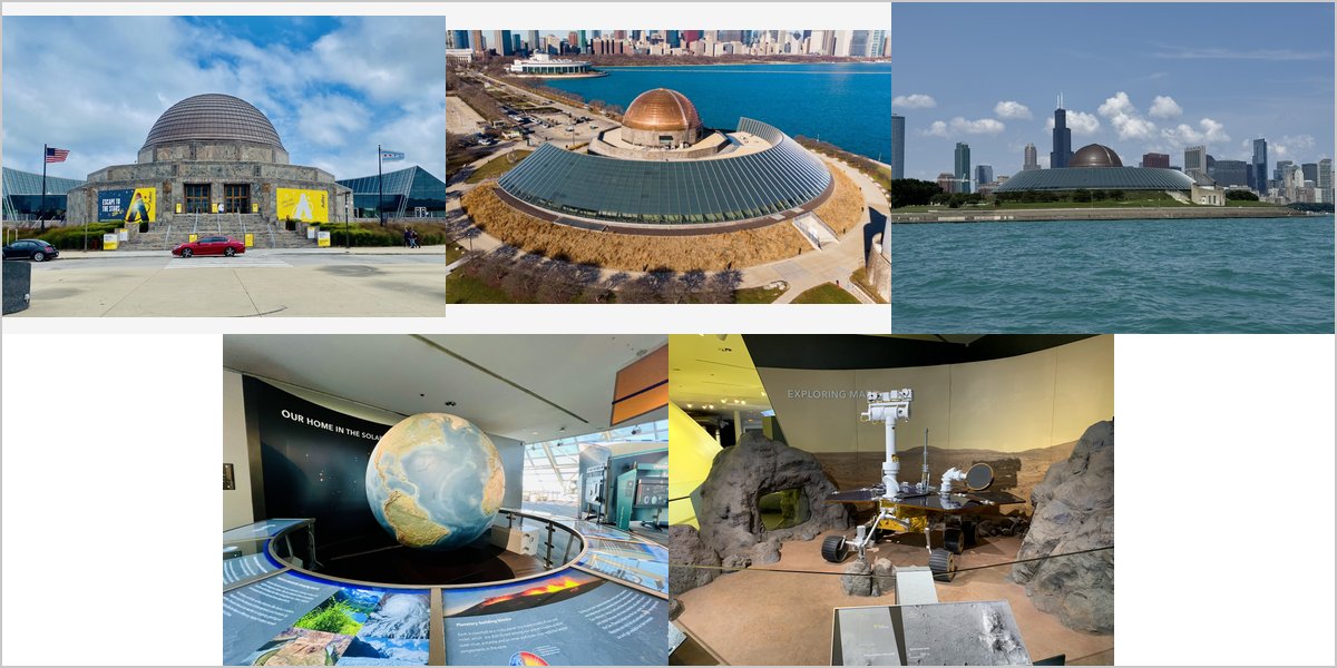 Wedding Photography at The Adler Planetarium: A Photographer’s Point of View
