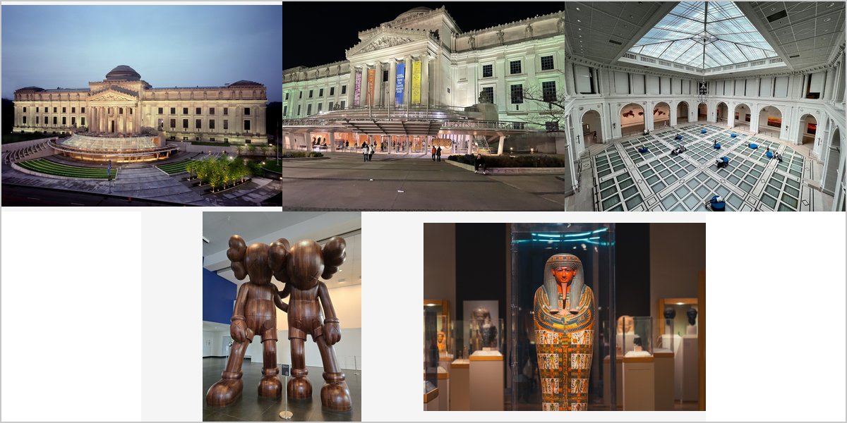 Wedding Photography at The Brooklyn Museum: A Photographer’s Point of View
