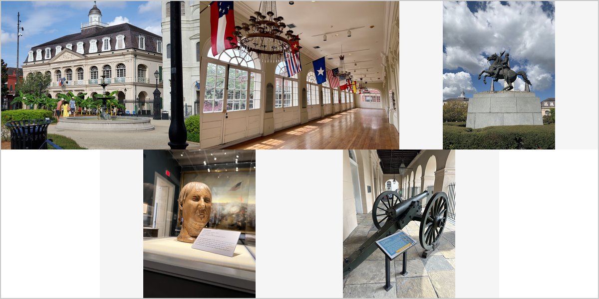 Wedding Photography at The Cabildo: A Photographer’s Point of View