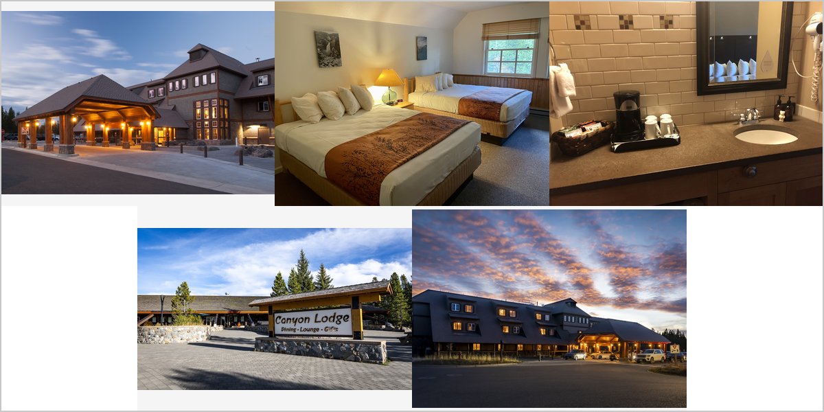 Wedding Photography at The Canyon Lodge: A Photographer’s Point of View
