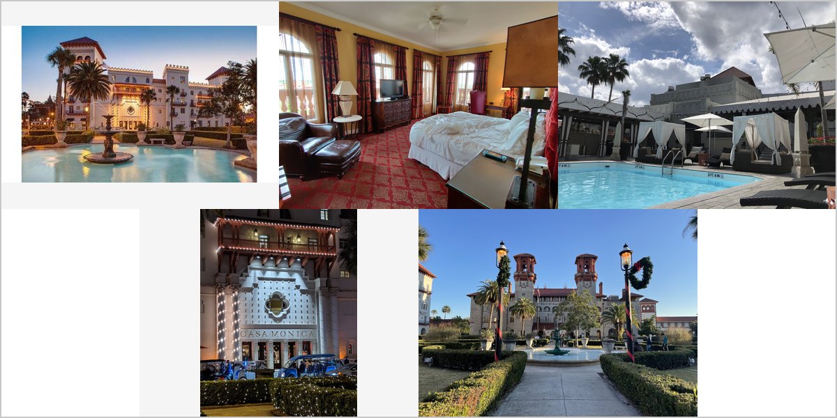 Wedding Photography at The Casa Monica Hotel: A Photographer’s Point of View
